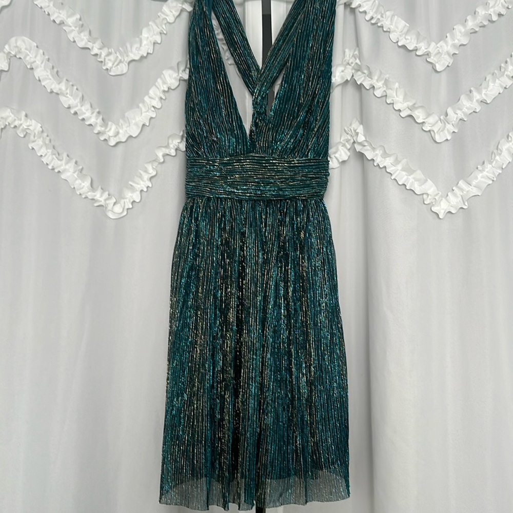 Lulus mini party dress